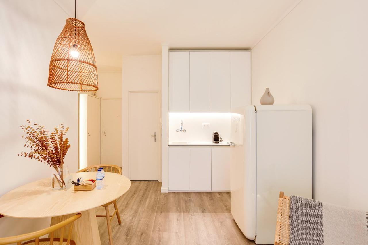 Virtudes Premium Apartment By Da'Home Порту Экстерьер фото