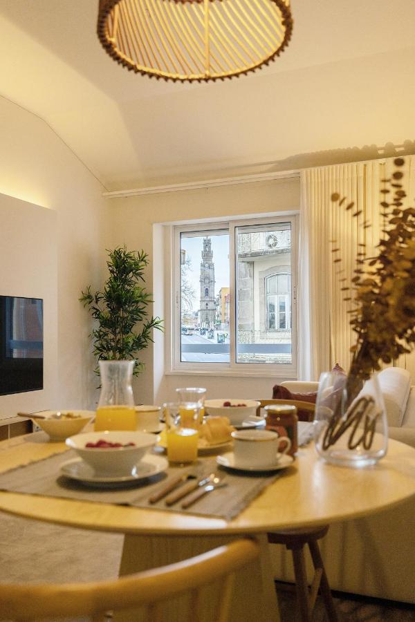 Virtudes Premium Apartment By Da'Home Порту Экстерьер фото
